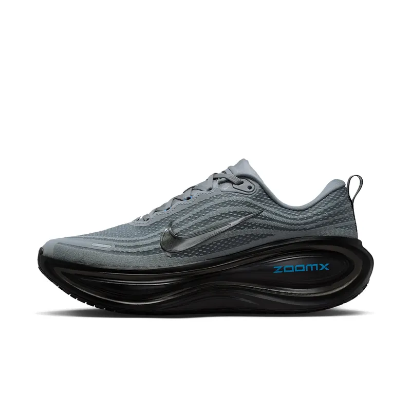 Nike Vomero Plus Smoke Grey Photo Blue (HV8150-011)