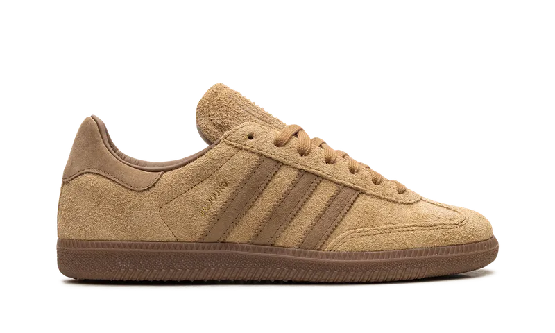 Adidas Samba OG “JJJJound – Mesa” (ID8709)