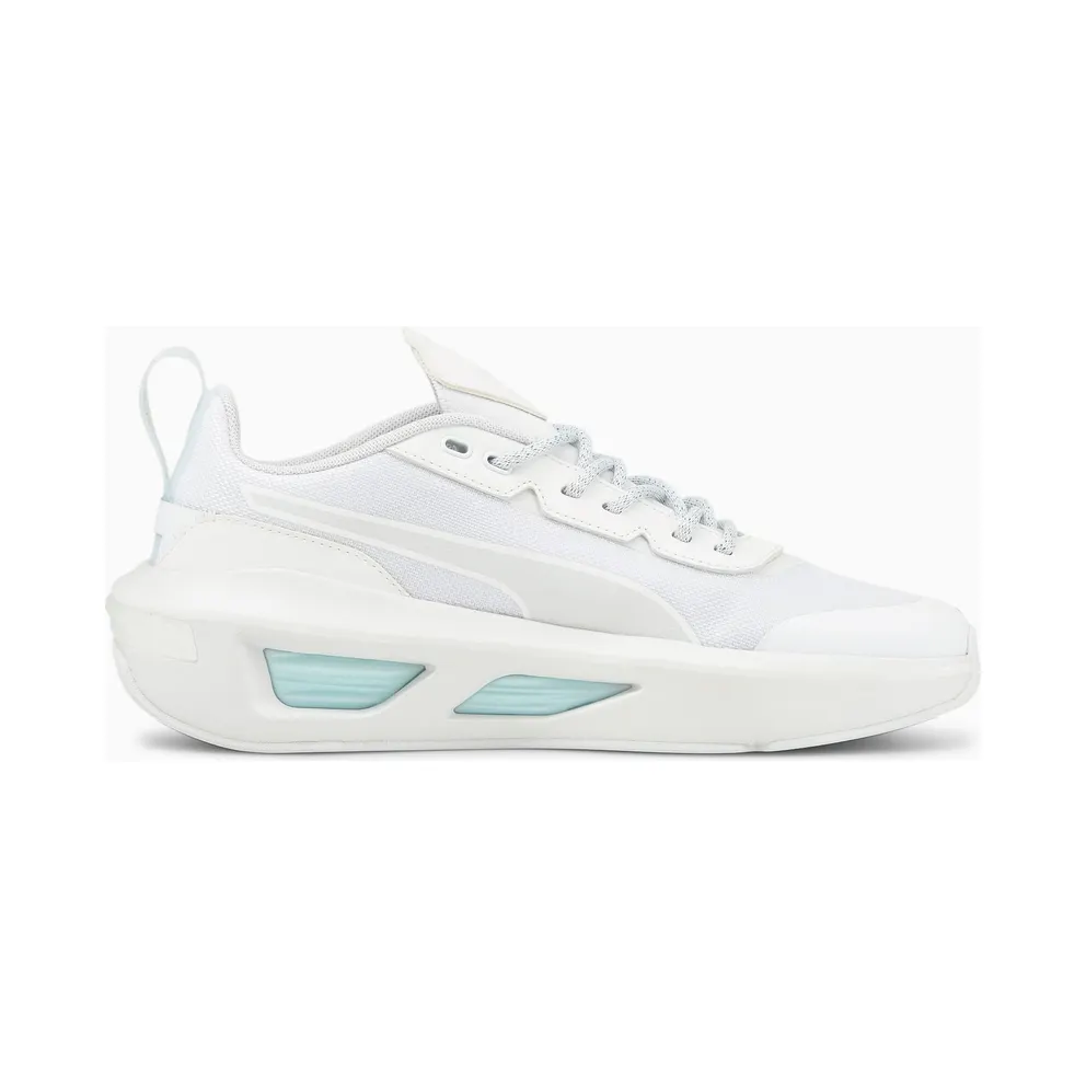 Puma Ferrari Ultimate Nitro Motorsport Shoes White (30750801)