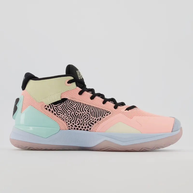 New Balance New Balance Pink/Blue (BBKLSES1)