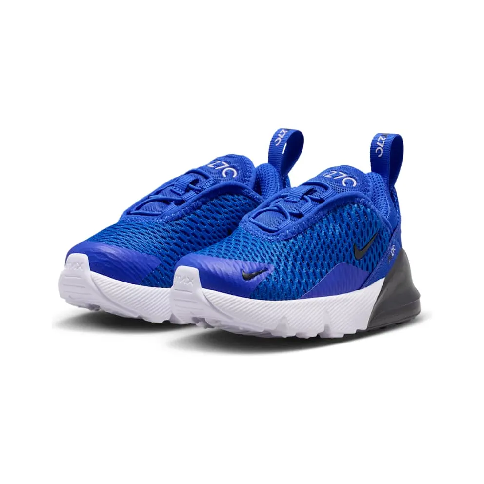 Nike Air Max 270 Racer Blue White Black (DD1646-415)