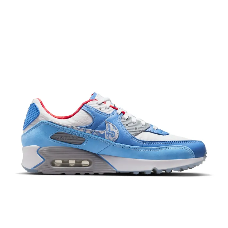 Nike Air Max 90 “Doernbecher” (FD9710-400)