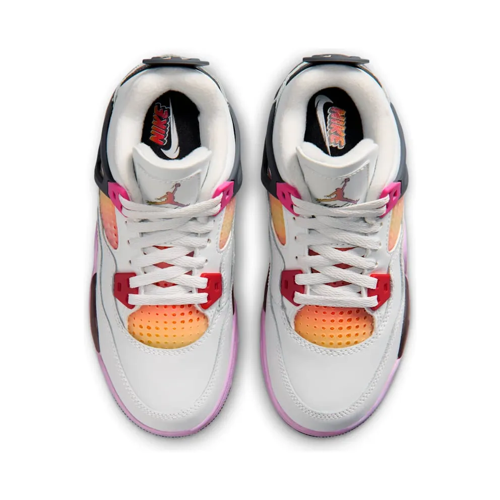 Jordan 4 Retro PS “Comic” (IO2363-100)