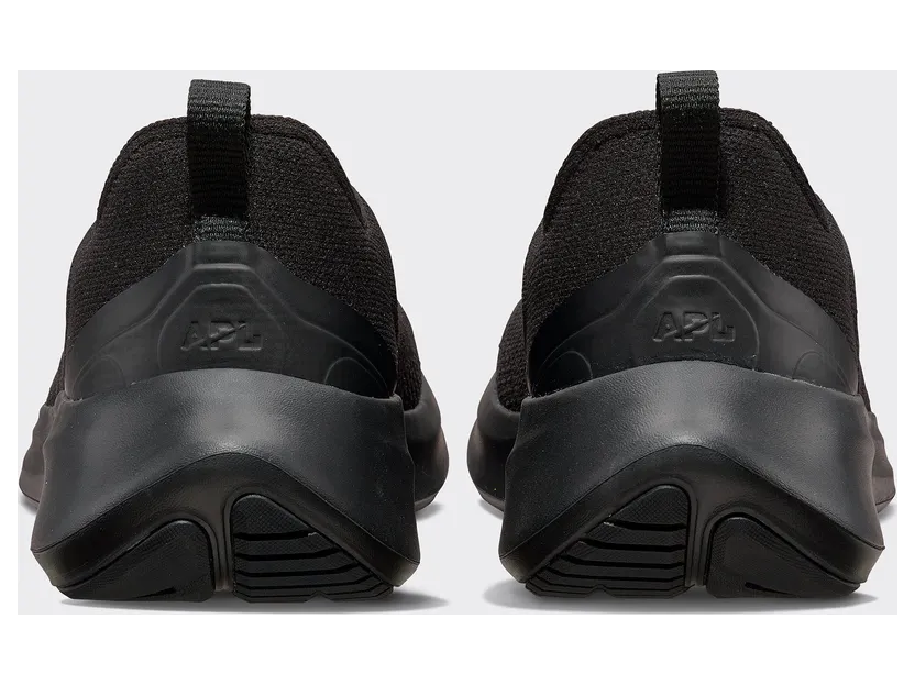 APL TechLoom Dream “Black/Black/Black” (Heren) (3)
