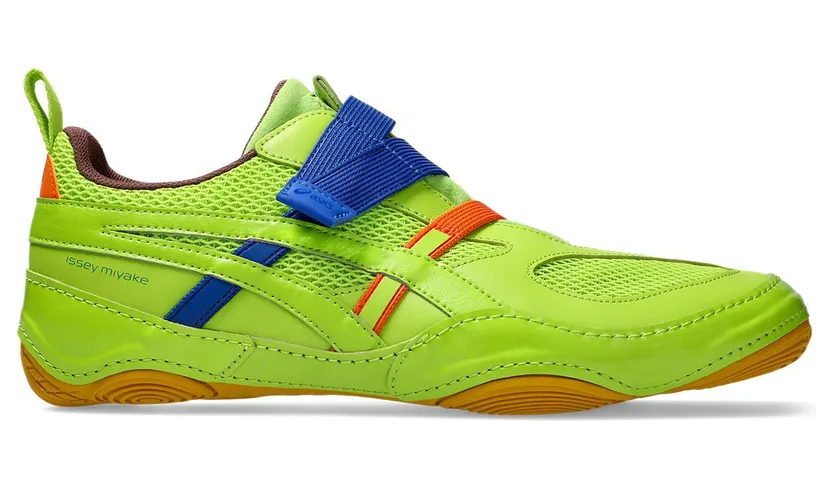 Asics Hyper Taping “Issey Miyake – Green” (1203B190-300)