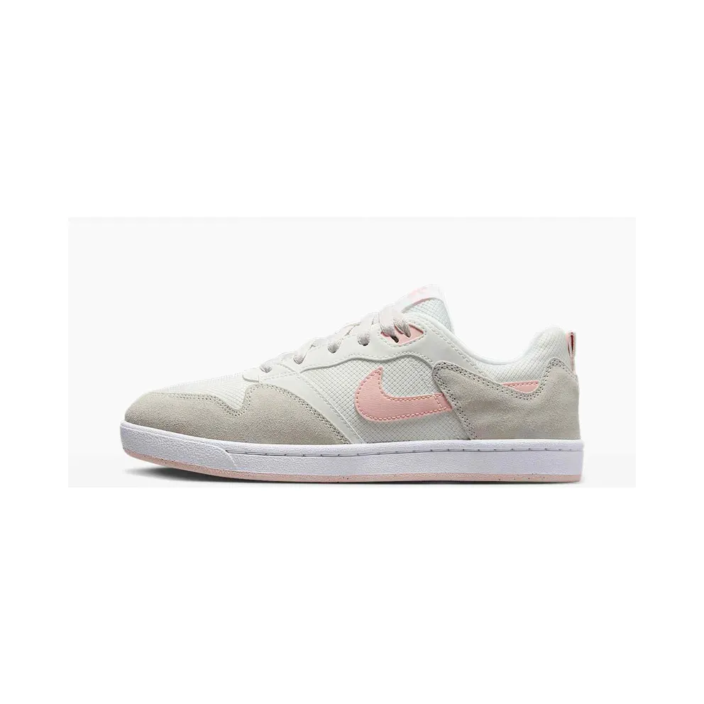 Nike SB Alleyoop “Summit White / White / Washed Coral” (CQ0369-101)