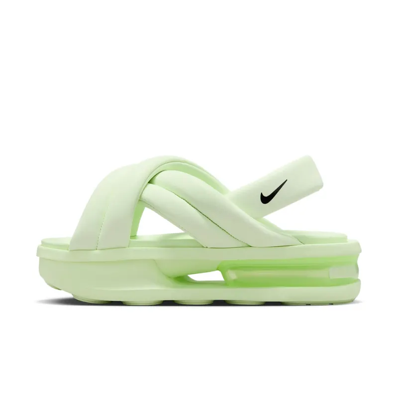 Nike Air Max Isla Sandal Barely Volt (FJ5929-700)