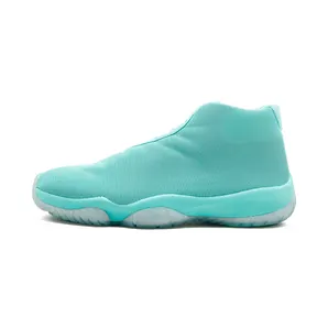 Jordan Future Hyper Jade – “Hyper Jade / Hyper Jade-clear”