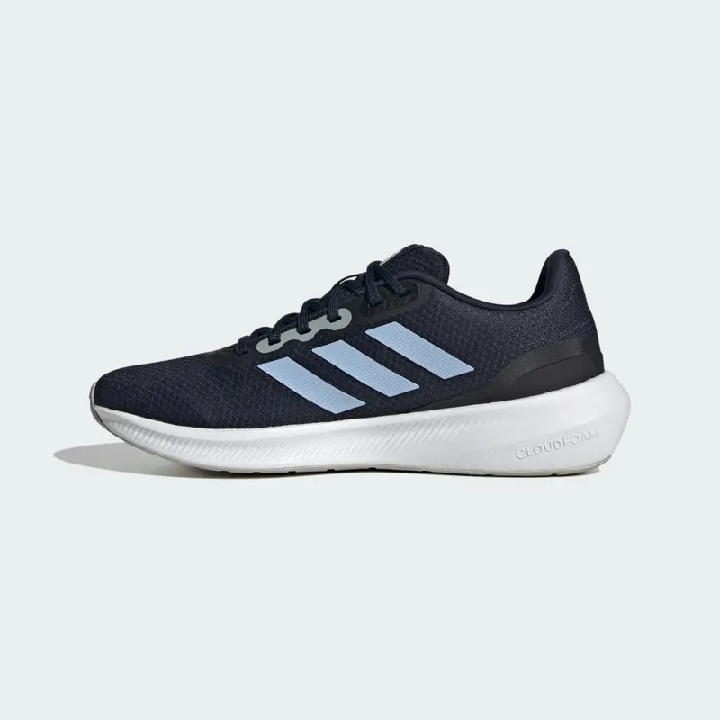 adidas Runfalcon 3 Legend Ink / Lucid Blue S23 / Blue Dawn S23 (HQ1471)