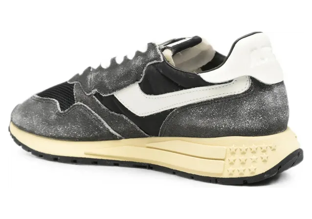 Autry Panelled “Grey/White” (WWLM GQ07) (4)