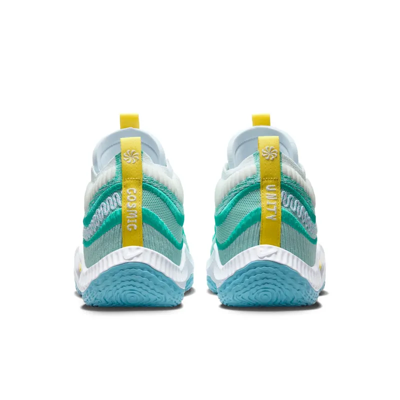 Nike Cosmic Unity 3 “Jade Ice” (DV2757-300)