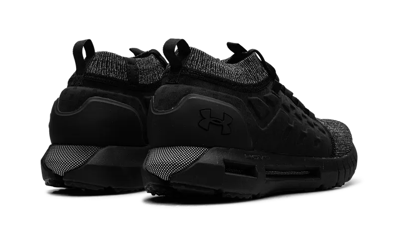 Under Armour HOVR Phantom 1 “Black” (3028384-001)