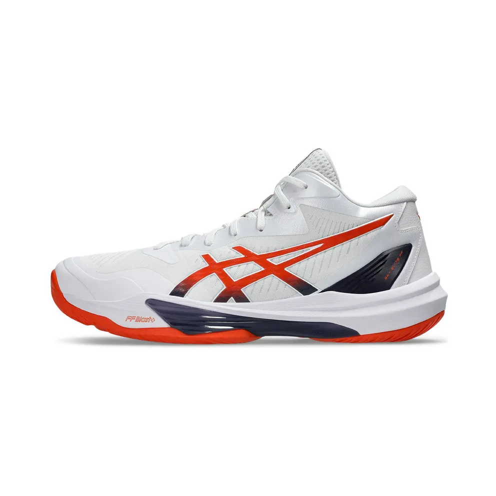 ASICS Sky Elite FF MT 3 White Nova Orange (1051A081-103)