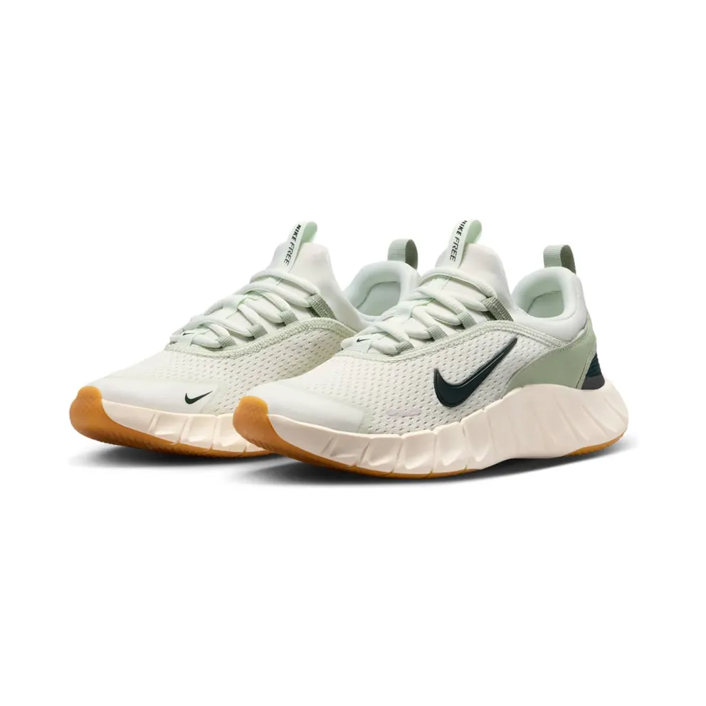 Nike Free Ride Spruce Aura Jade Horizon Gum (IO1642-002)