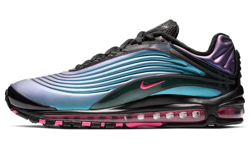 Nike Air Max Deluxe Throwback Future