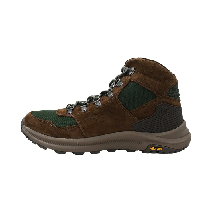 Merrell Ontario 85 Mid “Forest” (J16923)