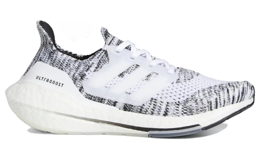 adidas Ultra Boost 21 Oreo (W) (GV7712)
