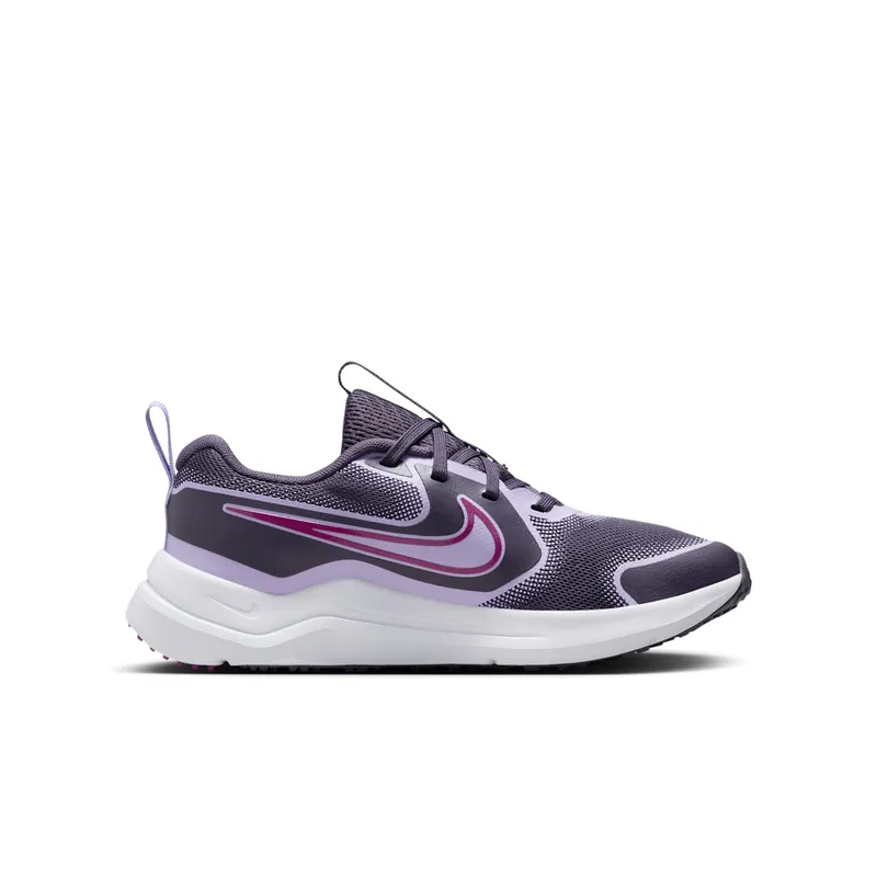 Nike Cosmic Runner Dark Raisin Hydrangeas White Hot Fuchsia (HM4402-500)