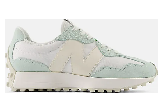 New Balance 327 CALIA Mint Pink (WS327CGP)