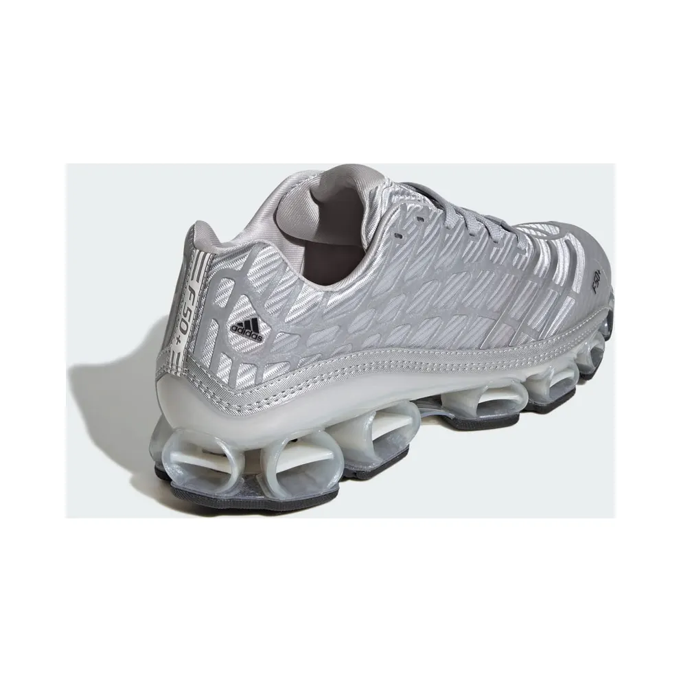 Adidas Megaride F50 Silver Metallic / Matte Silver / Zero Metalic (KI3647)