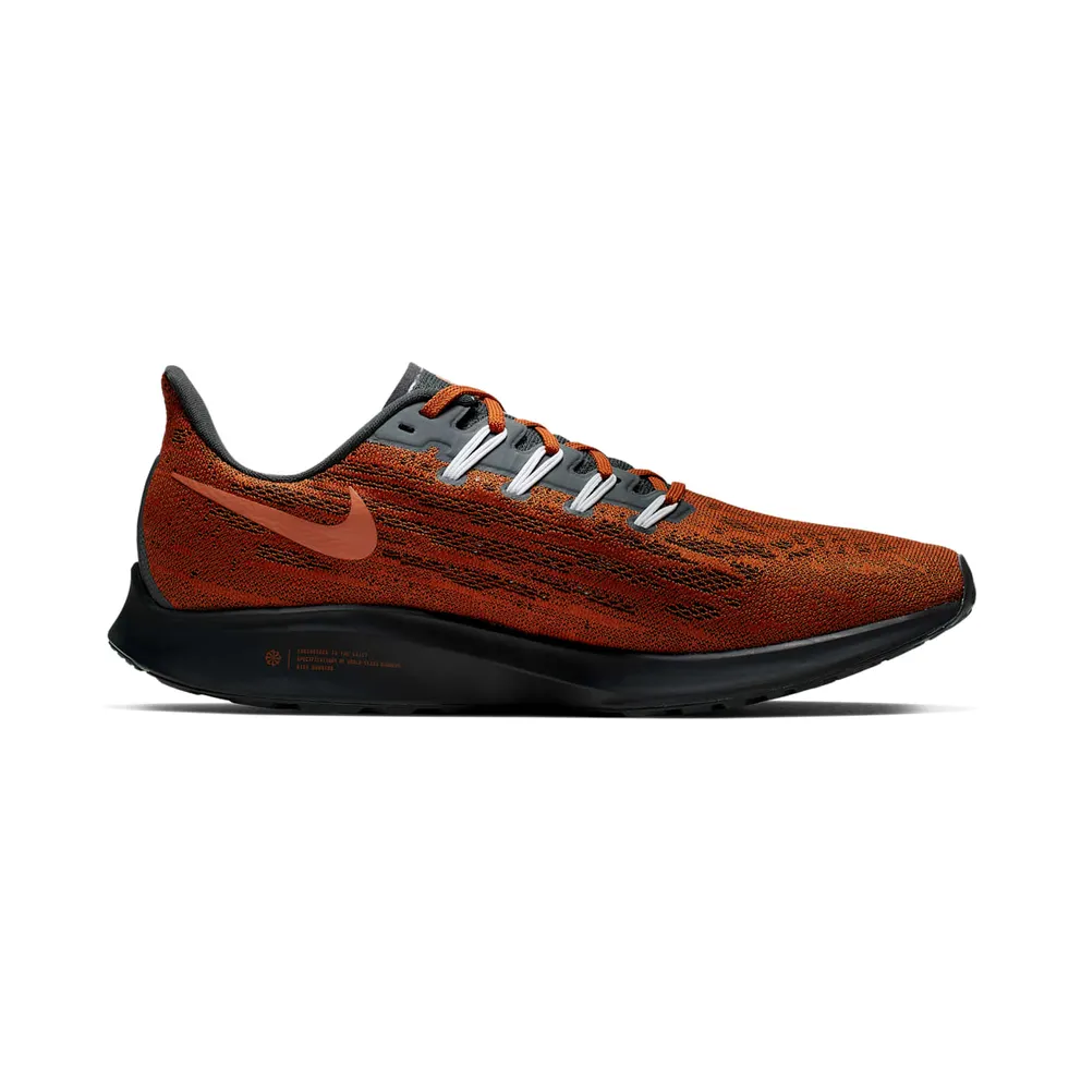 Nike Air Zoom Pegasus 36 Texas (CI2082-800)