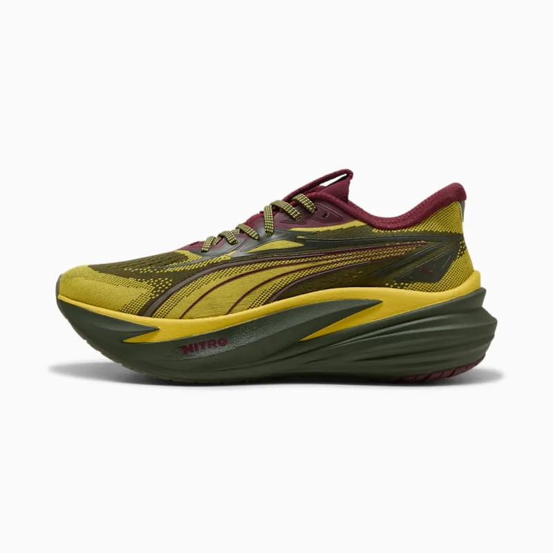 Puma MagMax NITRO Bruin (312125-13)
