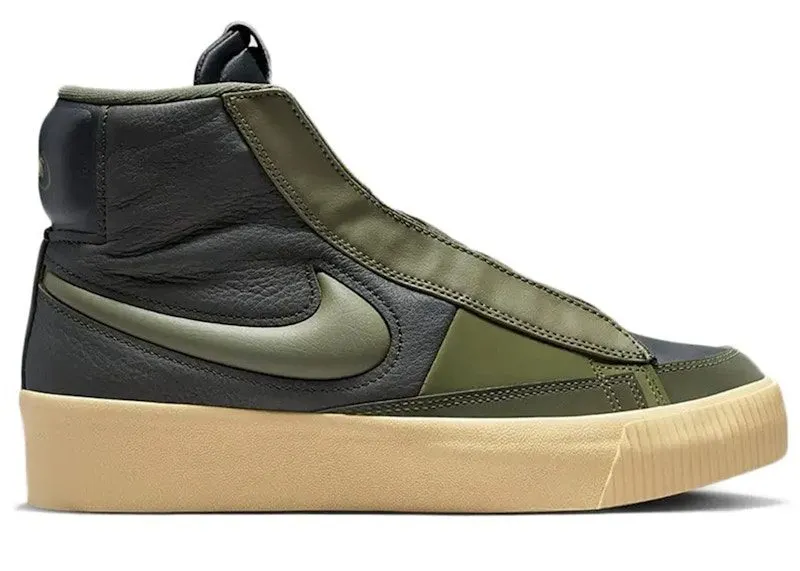 Nike Blazer Mid Victory Sequoia Gum (DR2948-300)