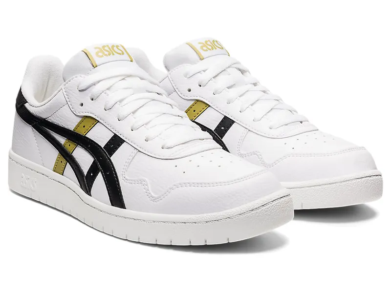 Asics Japan S™ White/Black (1201A173.107)