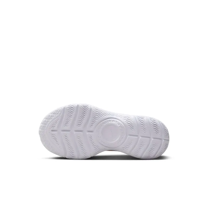 Nike Flex Runner 3 White Sundial University Blue (HJ3496-141)