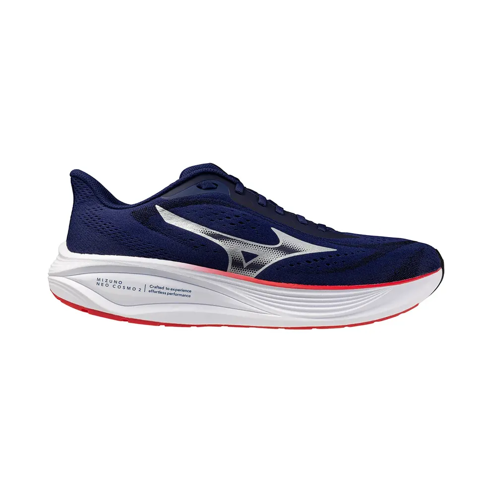 Mizuno Neo Blue (J1GM2612-52)