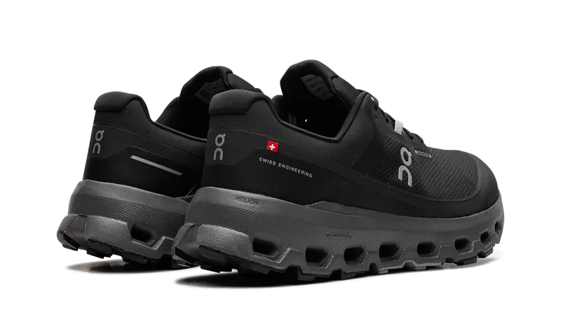 On Running Cloudvista 2 Waterproof “Black Eclipse” (3ME30140106)