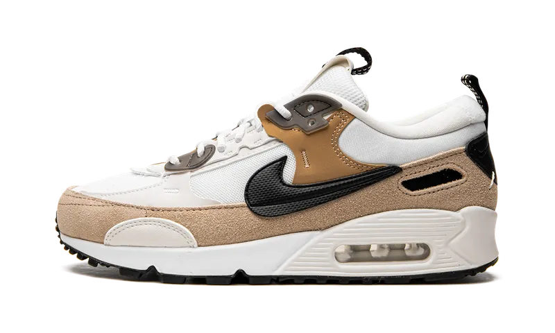 Nike AIR MAX 90 FUTURA MNS “Tan” (DM9922-002)