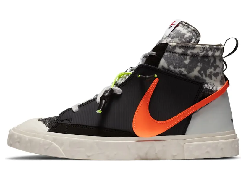 Nike Blazer Mid CZ3589-001