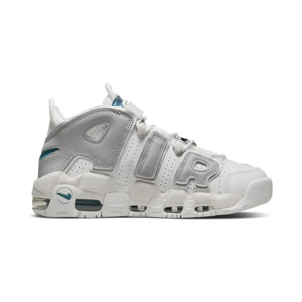 Nike Air More Uptempo White (DR7854-100)