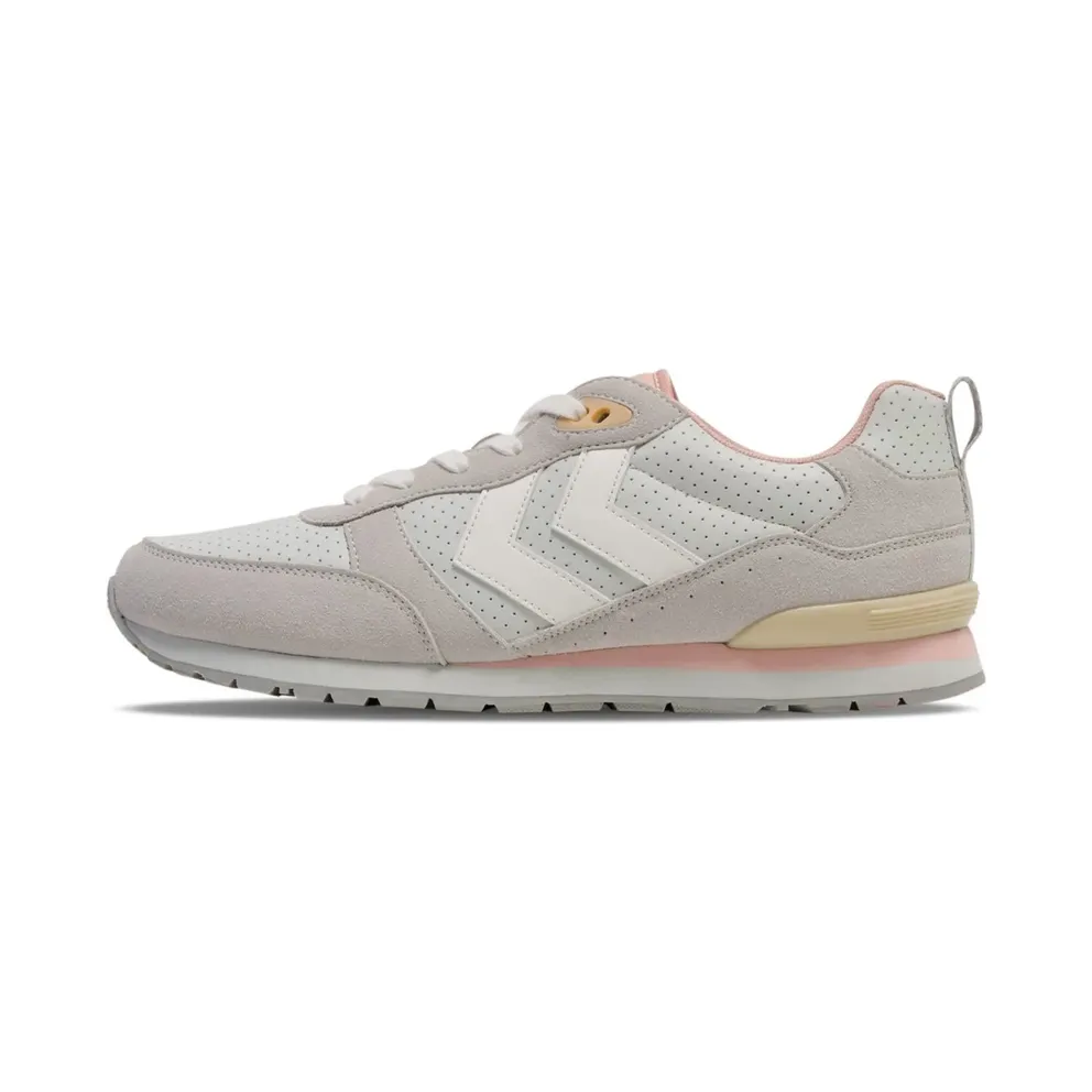 Hummel sneaker Grey / White / Off-White (227965)