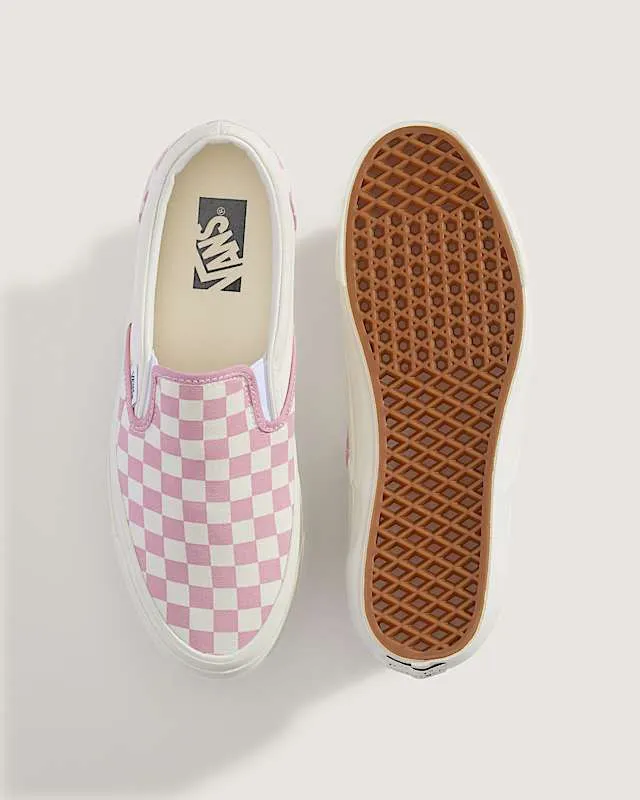 Vans Slip-on Pink (VN000D9PEN7)