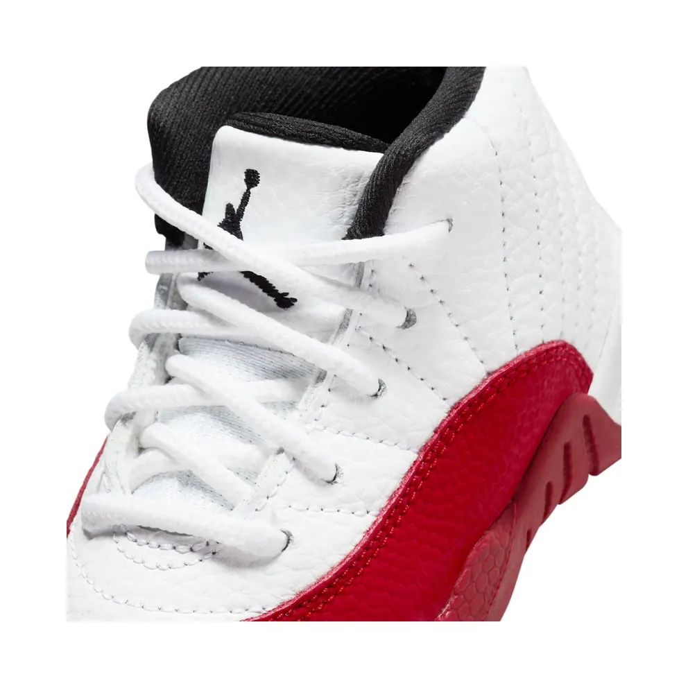 Jordan 12 Retro Cherry (2023) (850000-116)