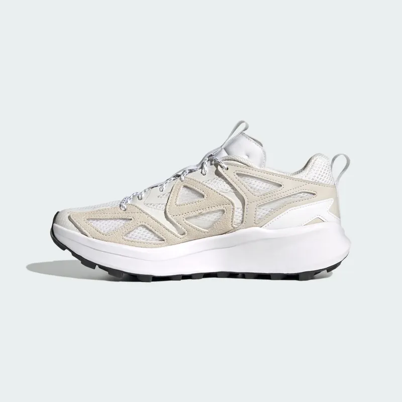 Adidas Kantai Trail Cloud White / Core Black / Crystal White (JI4819)