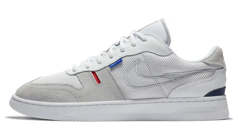 Nike Squash-Type – Wit
