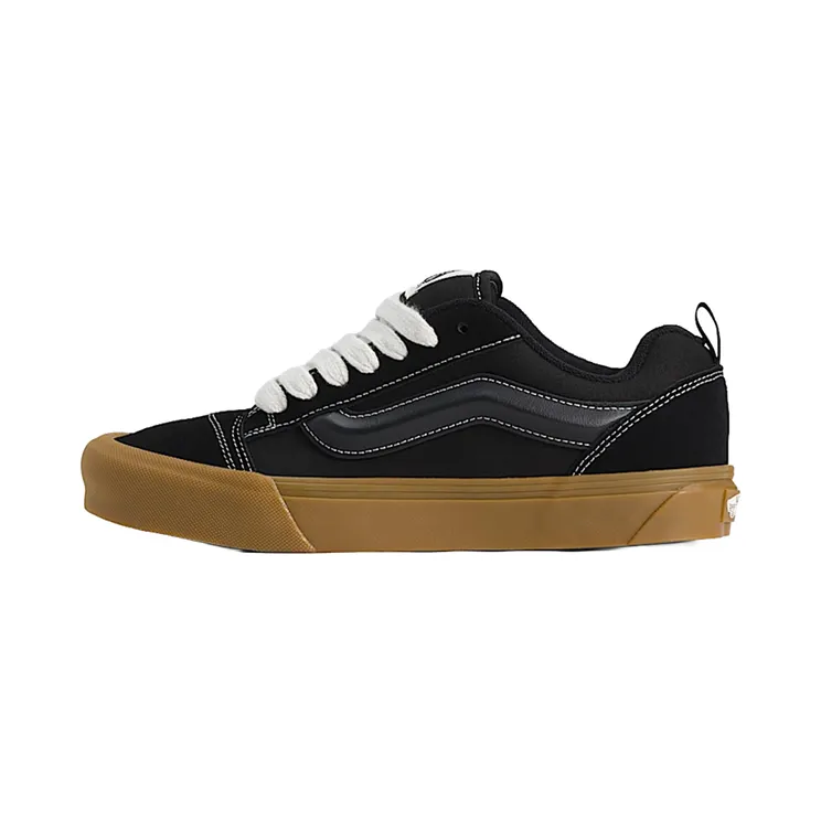 Vans Knu Skool “Gum Black” (VN000D22CJI1)