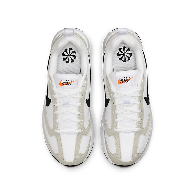 Nike Air Max Dawn Older Kids’ White 50% Sustainable Materials (DH3157-102)