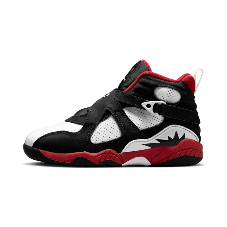 Air Jordan 8 PS “Paprika” (DO8733-601)
