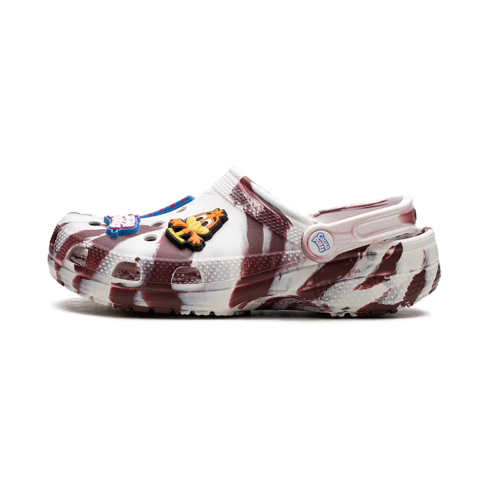 Crocs Classic Clog GS Cocoa Puffs (207928-0FW)