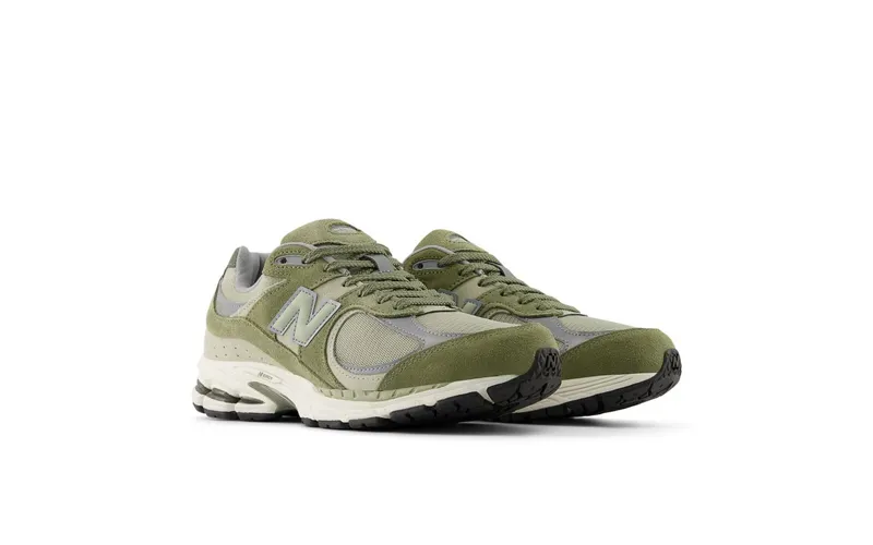 New Balance 2002R “Dark Olivine” (U2002RCA)