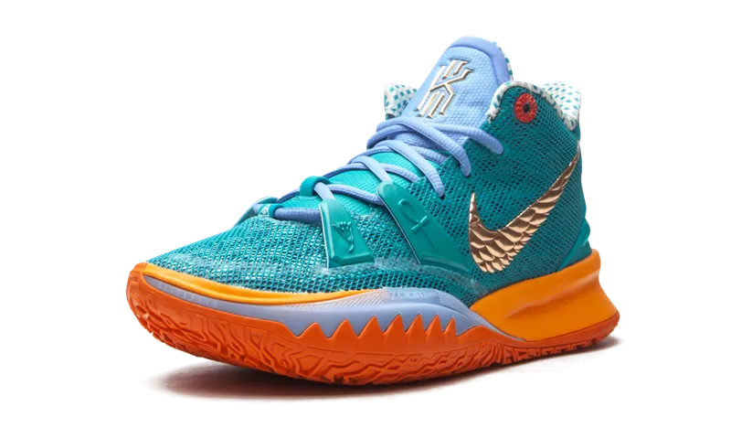 Nike Kyrie 7 “Concepts Horus – Special Box” (CT1135-900A)