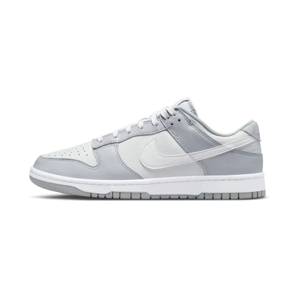Nike Dunk Low Retro “Two Tone Grey” (DJ6188-001)