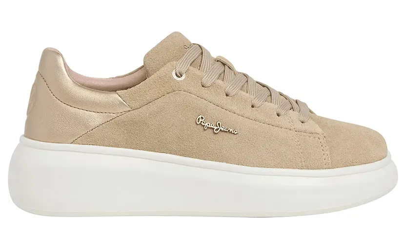 Pepe Jeans PèPè sneaker Sand Beige (PLS000016-847)