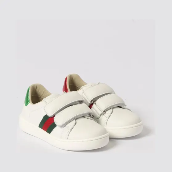 Gucci Sneakers White (455447CPWP09085)