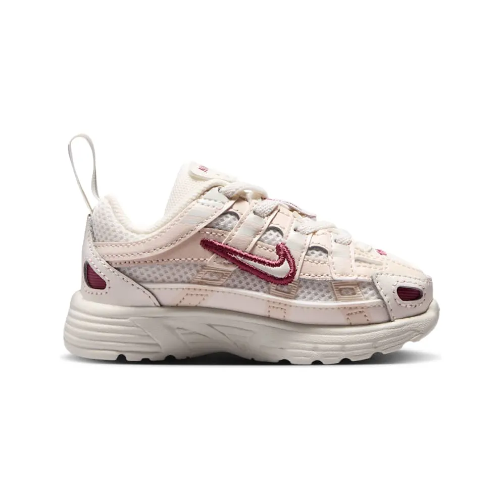 Nike P-6000 Sail/Chalk/Pink Smoke/Sail (IO4646-105)