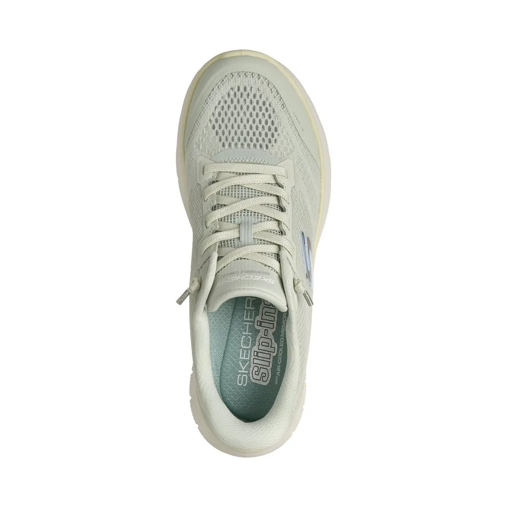 Skechers Slip-ins: Skech-Air Summits Sneaker Sage